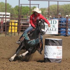 Meet your Posher, Tori